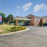 Motel 6-Waukegan IL