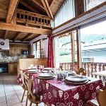 Chalet Loutantin 10p