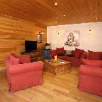 Chalet Harmonie