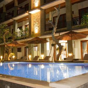 D'Sarian Seminyak