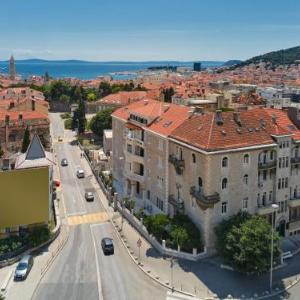 Heritage Hotel FERMAI Split - MGallery Collection