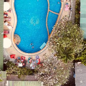Lanta Riviera Beach Resort
