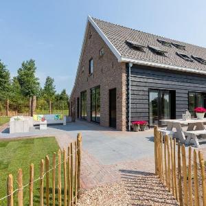 Holidayhouse - Lepelstraat 18B  Vrouwenpolder