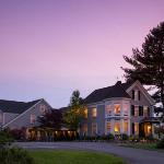 The Inn at English Meadows