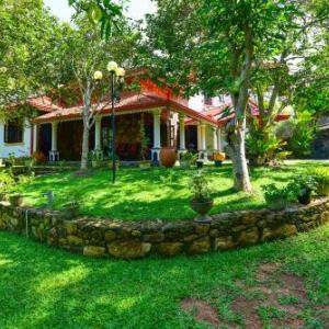 Simon's Lodge Hikkaduwa