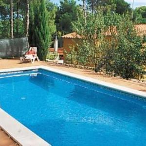 Holiday Home Pineda 104 - PAL261