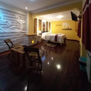 Hotel REY DAVID