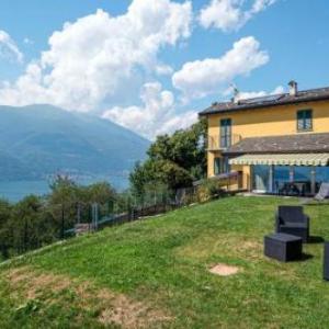 Locazione Turistica Lacum Lux Resort - VNA207