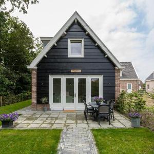 Holidayhouse - Oostkapelseweg 8b