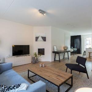 Appartement -Kaapduinseweg 13  Dishoek 13E Luxe