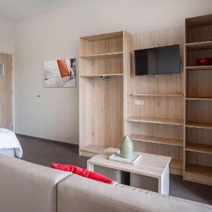 Holiday Suite adapted to people with a disability