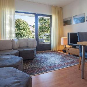 Apartment - Feldstrasse 48-S