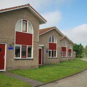 Vakantiewoning 6/8