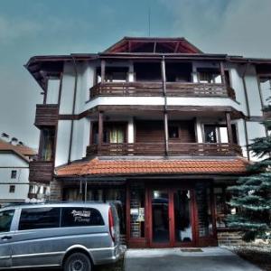 Guest House ANEX
