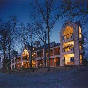 Iris Inn and Cabins