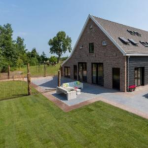 Holidayhouse - Lepelstraat 18A  Vrouwenpolder