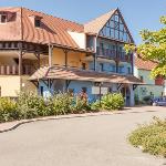 Le Clos d\'Eguisheim 2p 4/5p STD