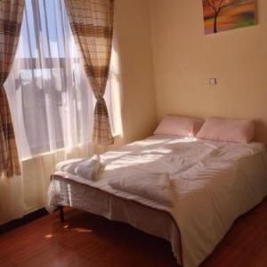 Lalibela Homestay