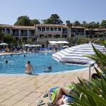 Les Parcs de Grimaud S4/5