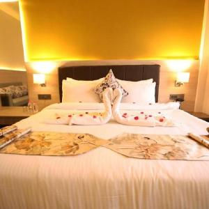 Solitaire Resorts