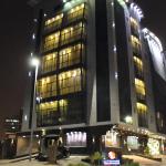 Lafontaine Diora Hotel Jeddah