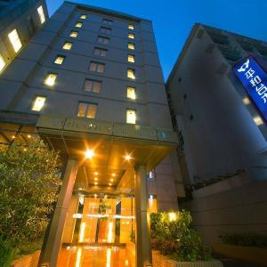 Heiwadai Hotel Tenjin