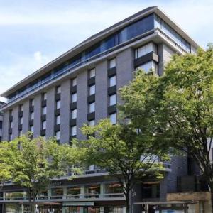 Hotel Honnoji