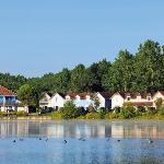 Le Hameau du Lac 2p 4/5p