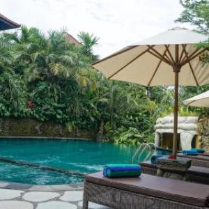 Sakti Garden Resort & Spa