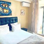 Hydro Park  Modern 1 bedroom apartment in Sandton