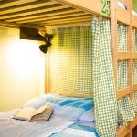 HD Hostel Kirov 