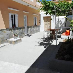 Kalymnos Residence the art of hospitality