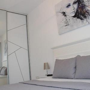 Luxury City Center Apartment – Romana#2