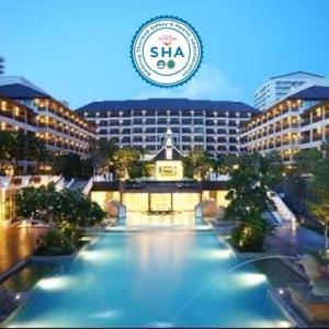 The Heritage Pattaya Beachfront Resort