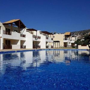 E8 Vanessa Luxury Resort - Peyia Paphos