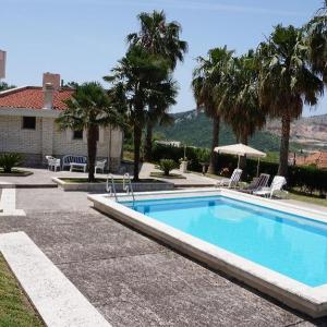 Vacation Home with a Pool