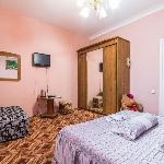 Guest house Agina Gelendzhik