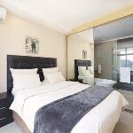 Luxurious 2 bedroom apartment  Sandton