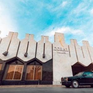 Coral Palace Hotel
