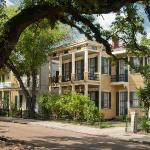HH Whitney House - A Bed & Breakfast on the Historic Esplanade Louisiana