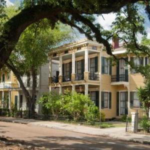 HH Whitney House - A Bed & Breakfast on the Historic Esplanade