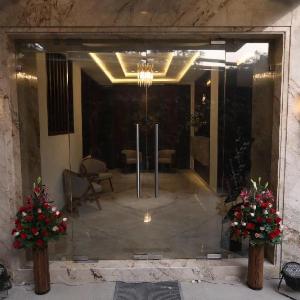 Tripli Hotels Shourya Residency