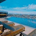 The Base central pattaya by Aya