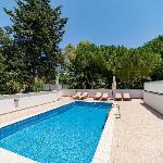 Villa Stephanotis 3 bedroom with private pool