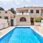 Villa Hibiscus 3 bedroom villa with private pool Mellieha 