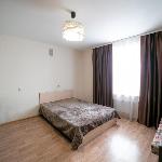 Apartamenty na Savinykh Tomsk 