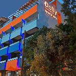 Dolly Apartments Kusadası 