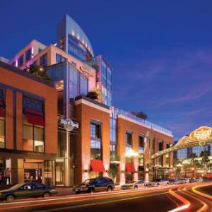Hard Rock Hotel San Diego hotel photo