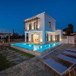 Stargaze Villas - Orion Skopelos Town