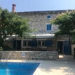 Beautiful Villa in Istria STONE HOUSE